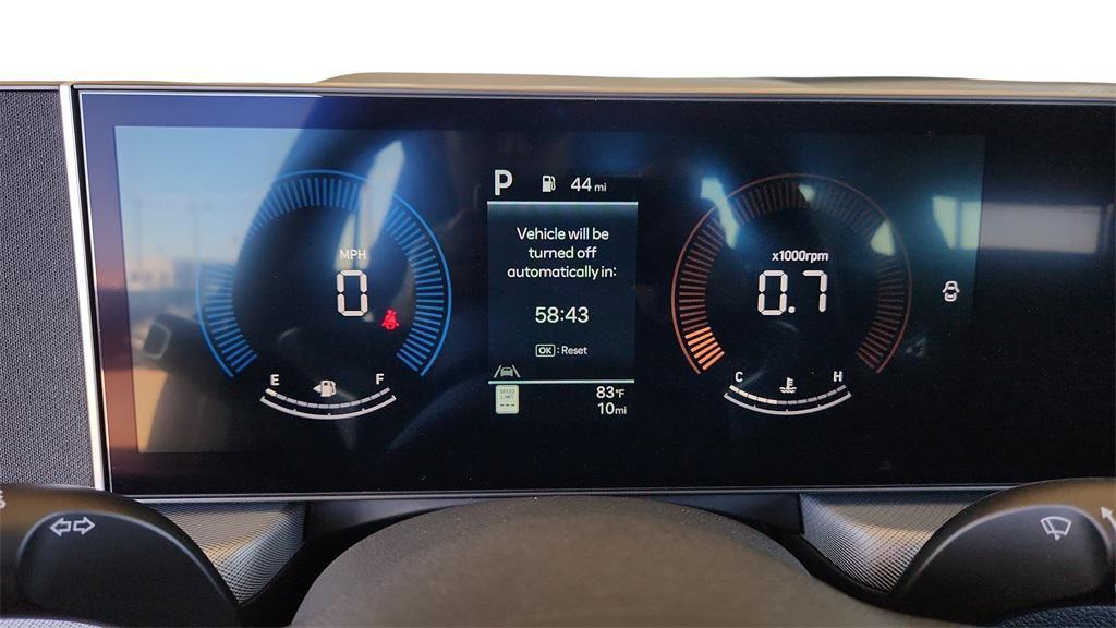 new 2026 Hyundai Sonata car, priced at $30,160