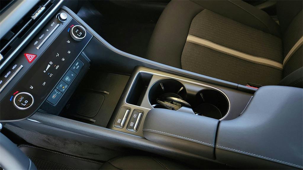 new 2026 Hyundai Sonata car, priced at $30,160