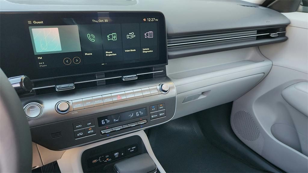 new 2026 Hyundai Kona car, priced at $26,335