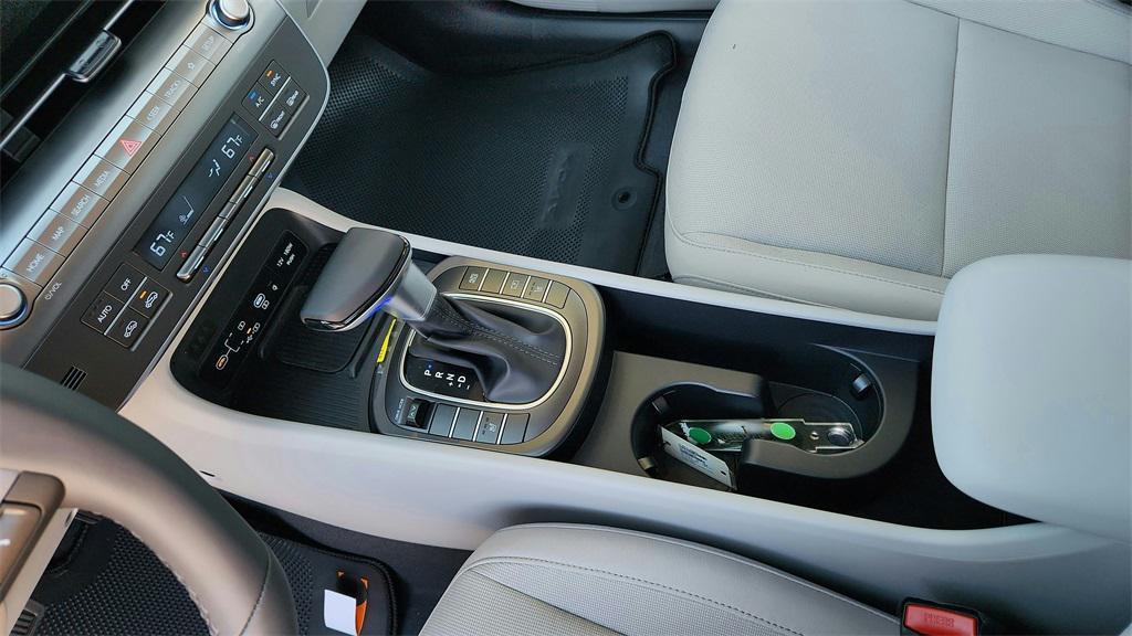 new 2026 Hyundai Kona car, priced at $26,335