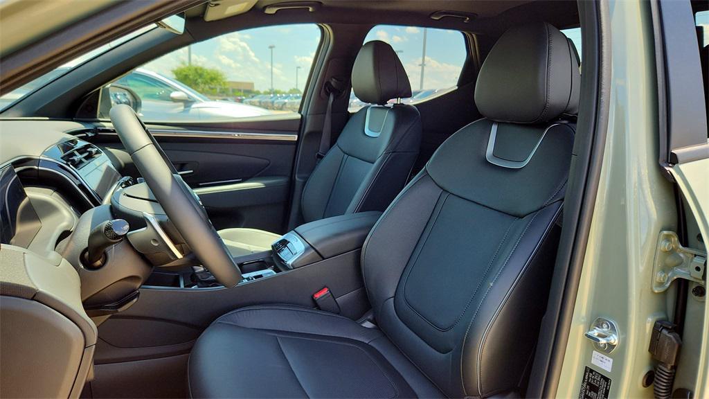 new 2024 Hyundai SANTA CRUZ car, priced at $42,601