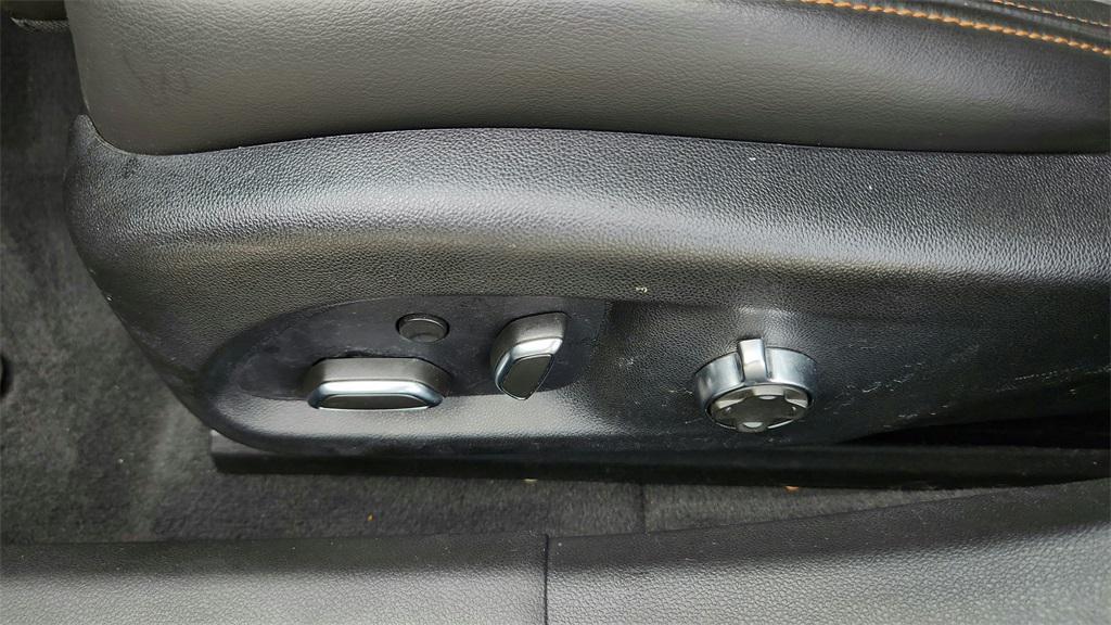 used 2022 Cadillac CT5 car, priced at $33,448