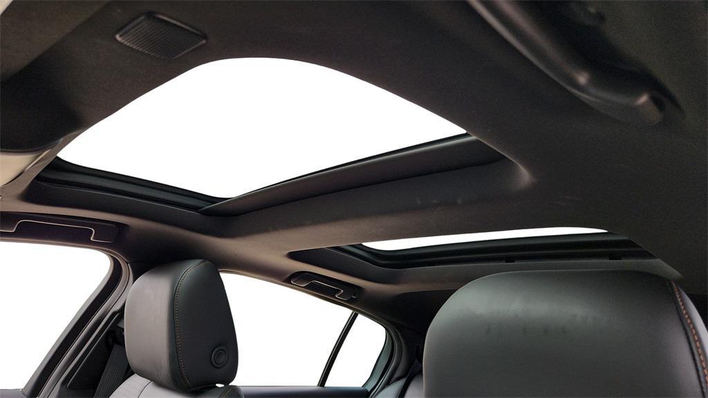 used 2022 Cadillac CT5 car, priced at $33,448