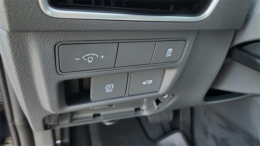 new 2026 Hyundai Sonata car, priced at $29,670