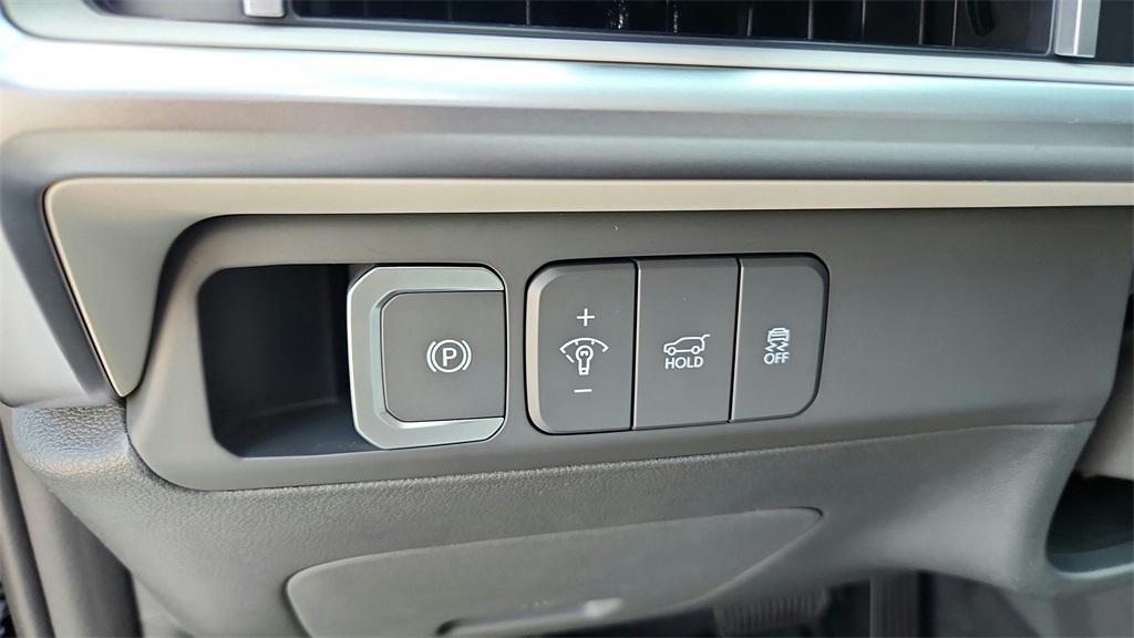 new 2026 Hyundai Santa Fe car, priced at $35,640