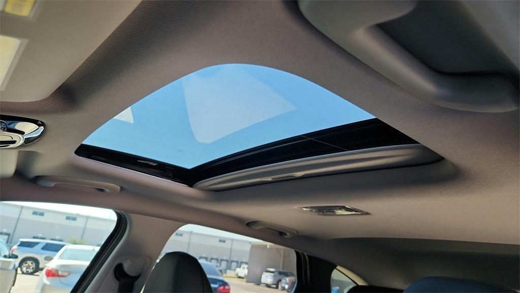 new 2026 Hyundai Tucson car, priced at $32,980