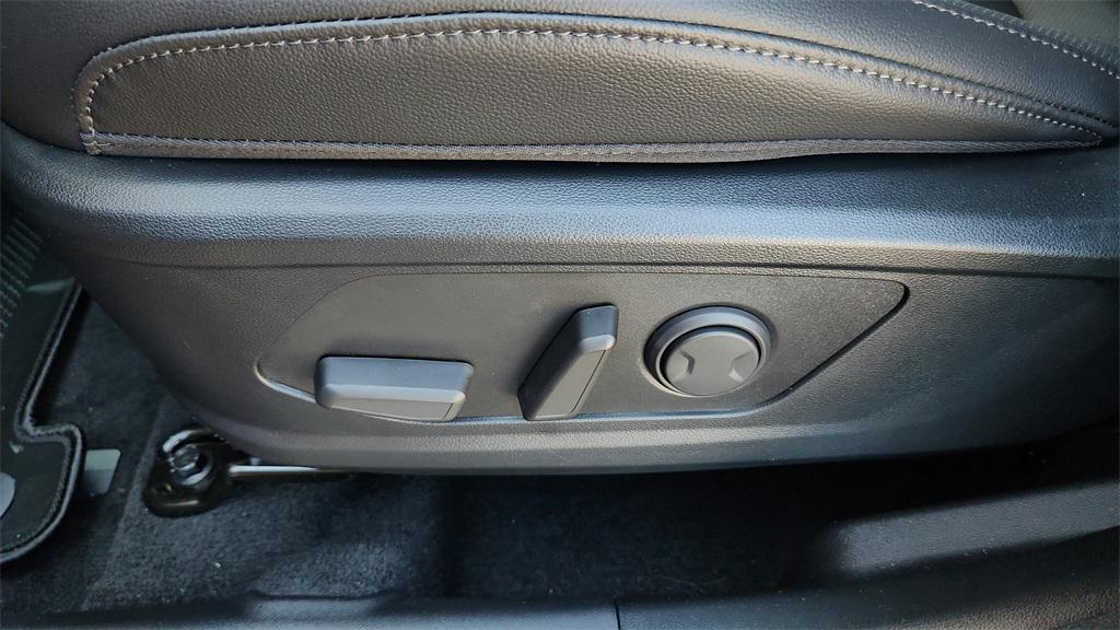 new 2026 Hyundai Tucson car, priced at $32,980