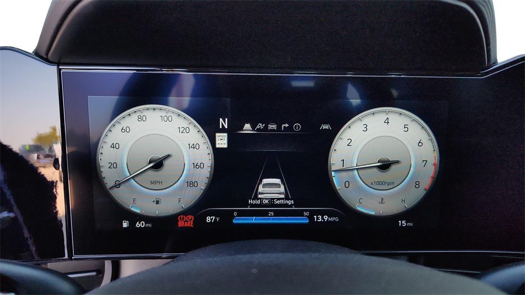 new 2025 Hyundai ELANTRA N car, priced at $35,095