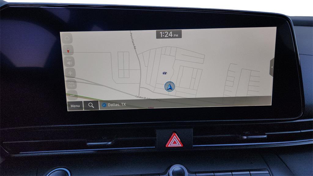 new 2025 Hyundai ELANTRA N car, priced at $35,095