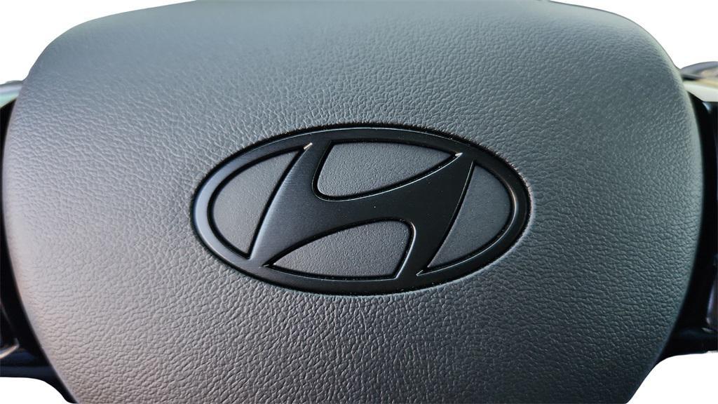 new 2025 Hyundai ELANTRA N car, priced at $35,095