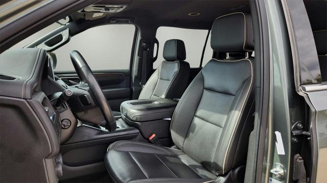 used 2023 Chevrolet Suburban car, priced at $53,995