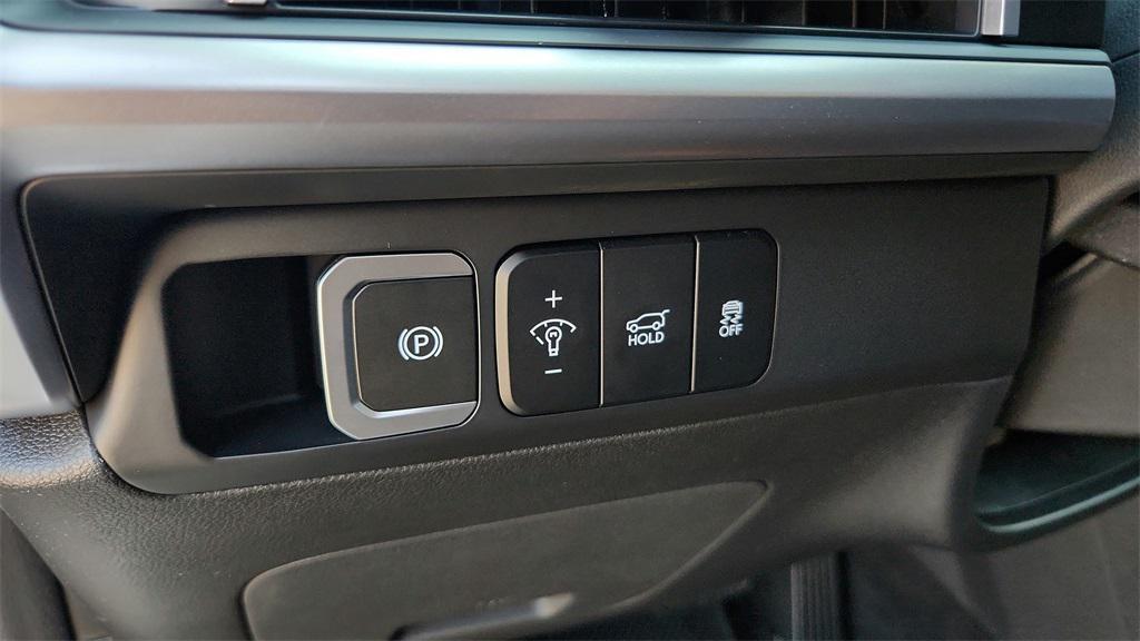 new 2026 Hyundai Santa Fe car, priced at $36,035