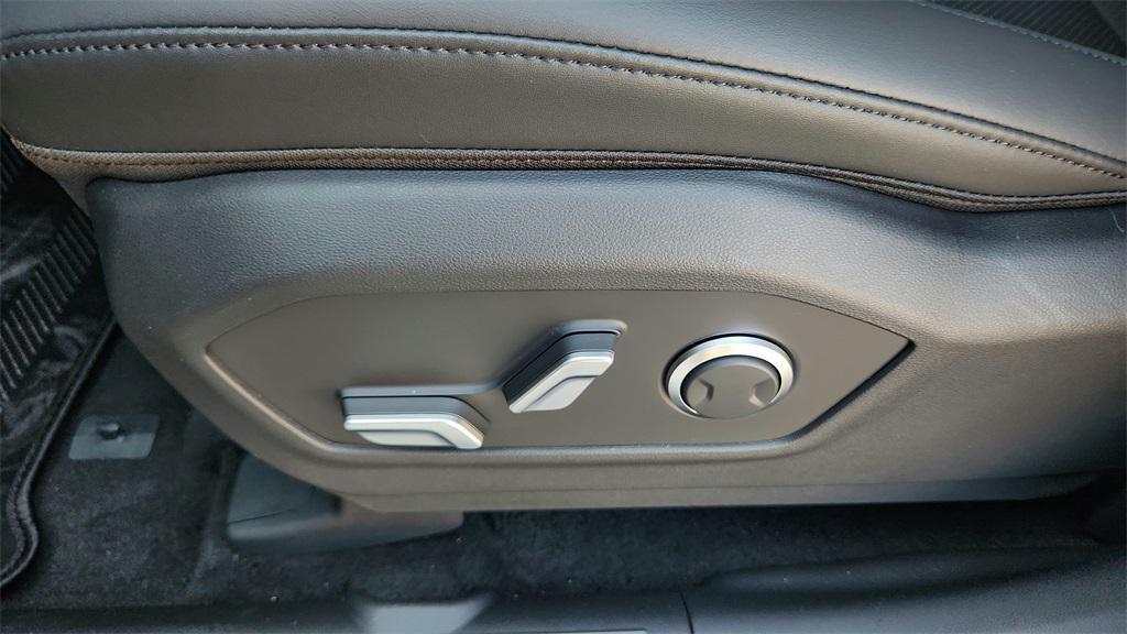 new 2026 Hyundai Santa Fe car, priced at $36,035