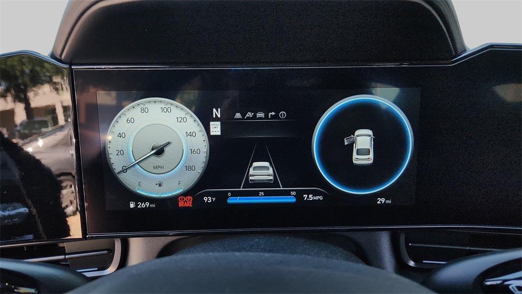 new 2025 Hyundai ELANTRA N car, priced at $35,095