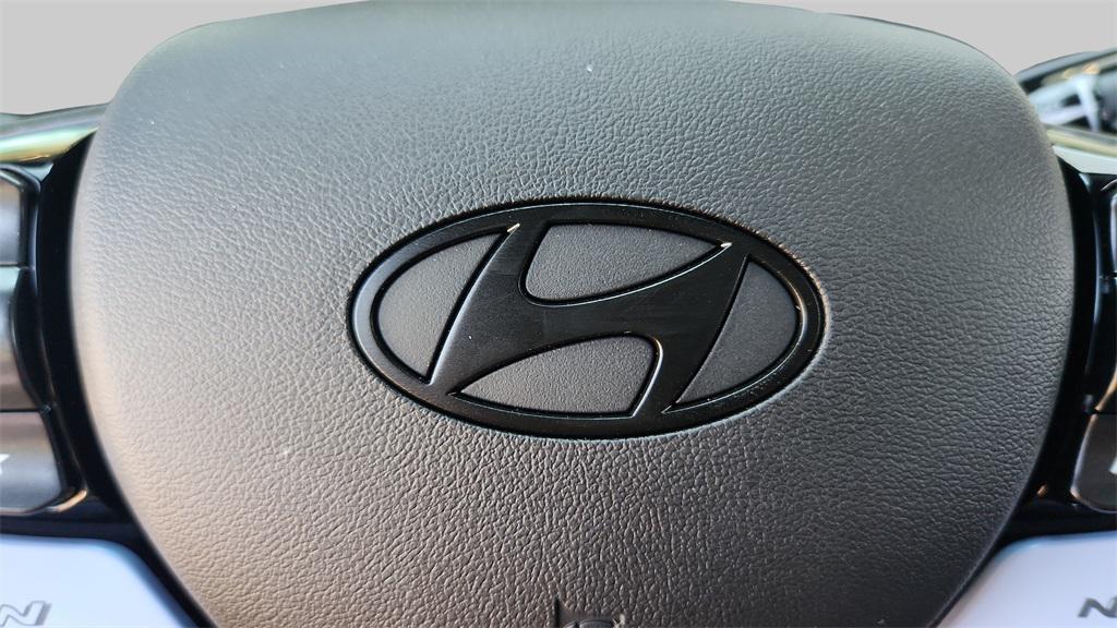 new 2025 Hyundai ELANTRA N car, priced at $35,095