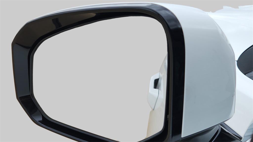 new 2024 Hyundai Santa Fe car, priced at $46,950