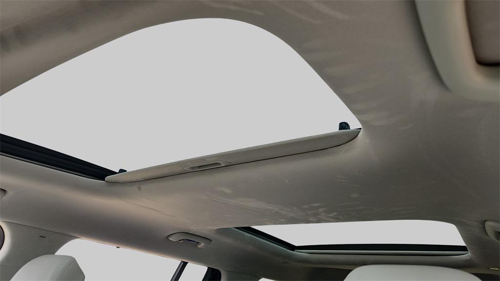 new 2024 Hyundai Santa Fe car, priced at $46,950