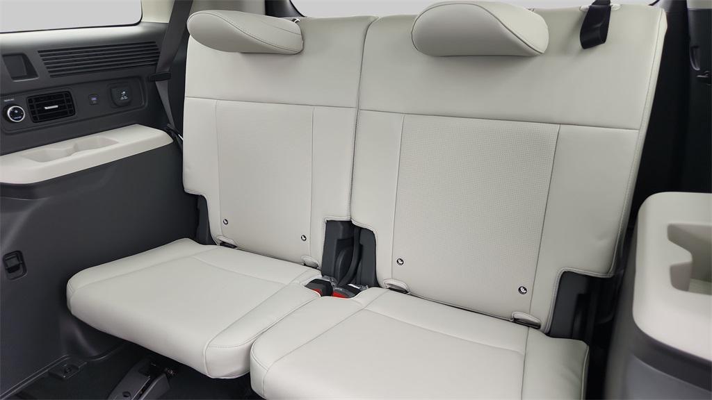 new 2024 Hyundai Santa Fe car, priced at $46,950