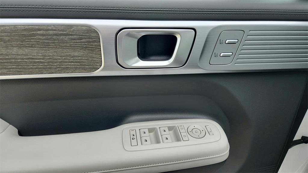 new 2024 Hyundai Santa Fe car, priced at $46,950