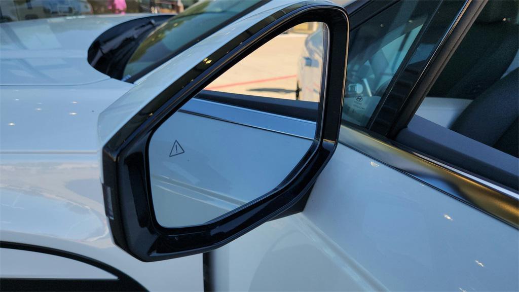 new 2026 Hyundai IONIQ 9 car, priced at $63,620