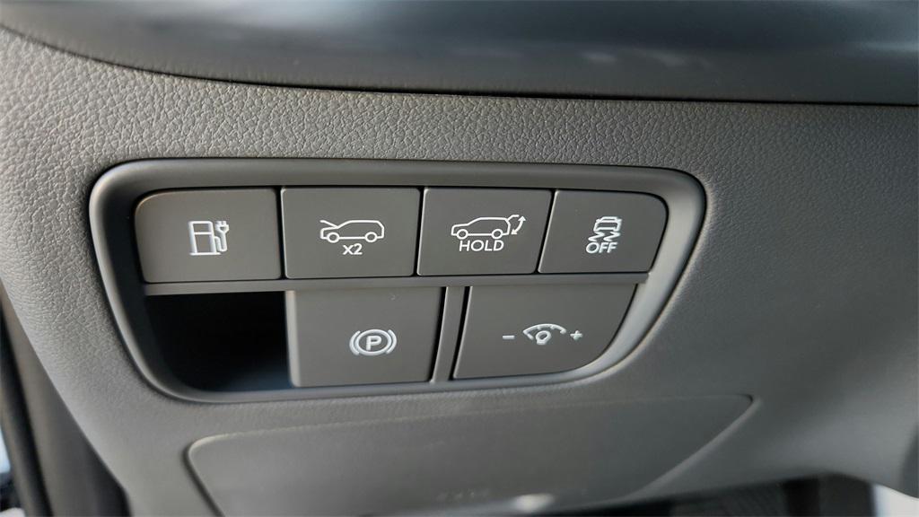 new 2026 Hyundai IONIQ 9 car, priced at $63,620