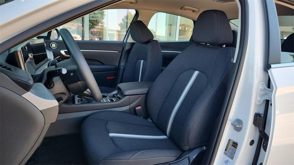 new 2026 Hyundai Sonata car, priced at $27,895