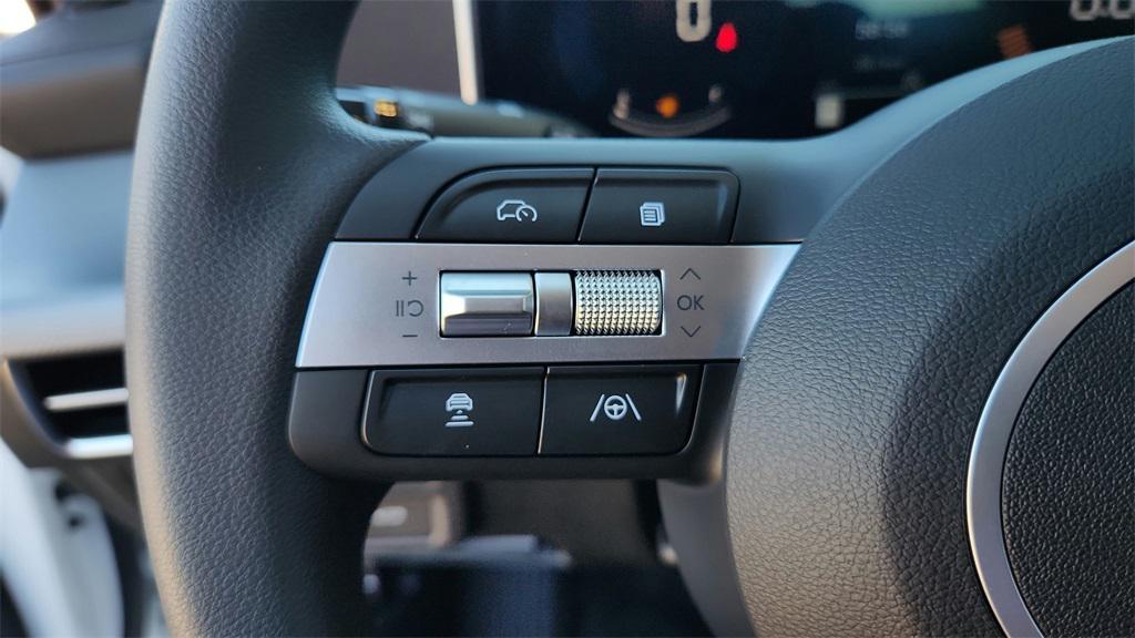 new 2026 Hyundai Sonata car, priced at $27,895