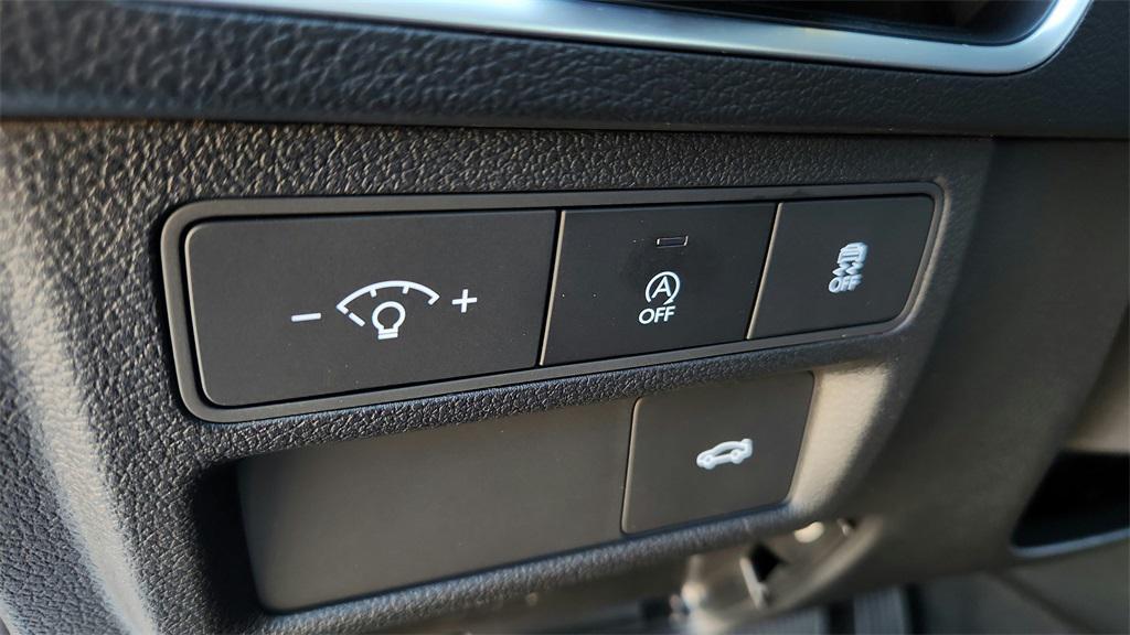 new 2026 Hyundai Sonata car, priced at $27,895