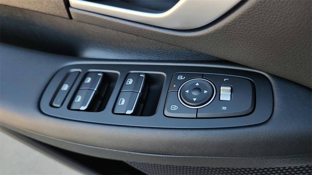 new 2026 Hyundai Sonata car, priced at $27,895