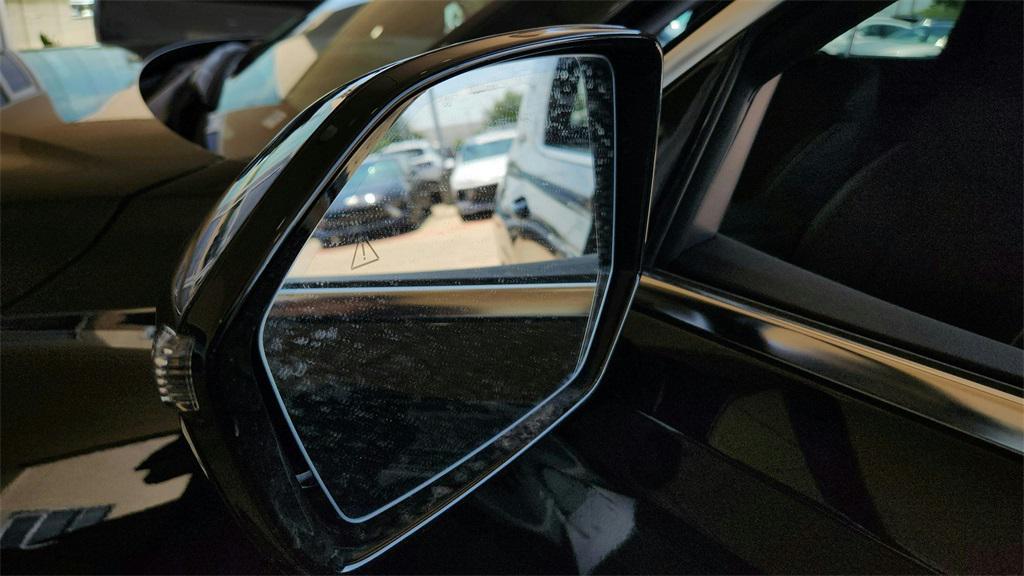 new 2025 Hyundai Palisade car, priced at $51,940