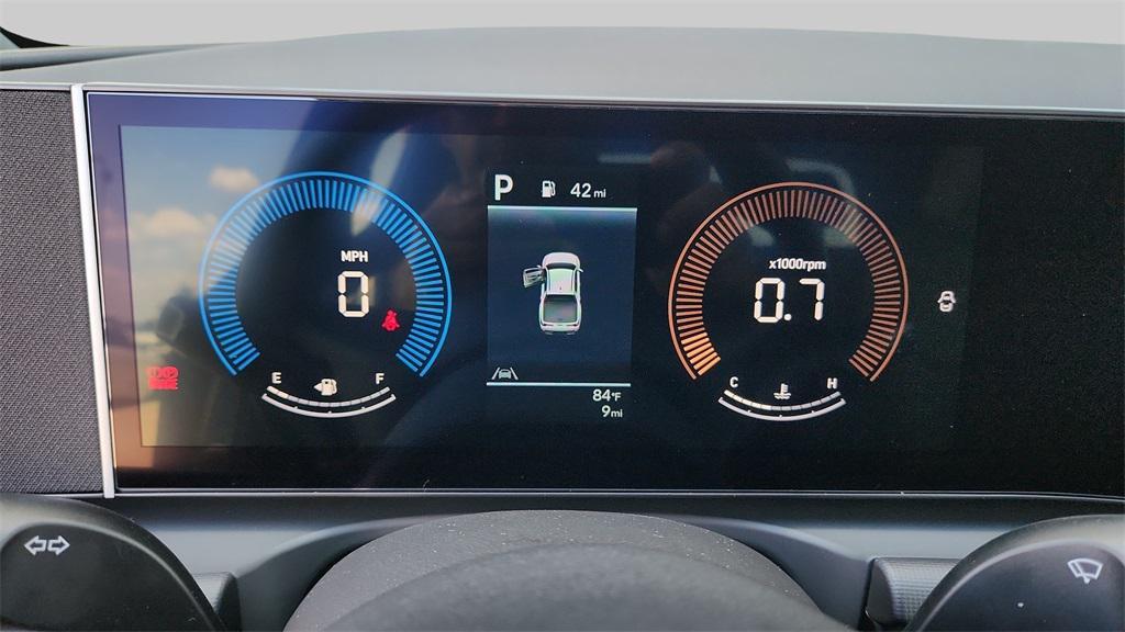 new 2026 Hyundai SANTA CRUZ car, priced at $33,170