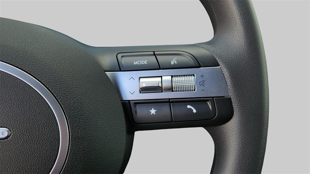 new 2026 Hyundai SANTA CRUZ car, priced at $33,170