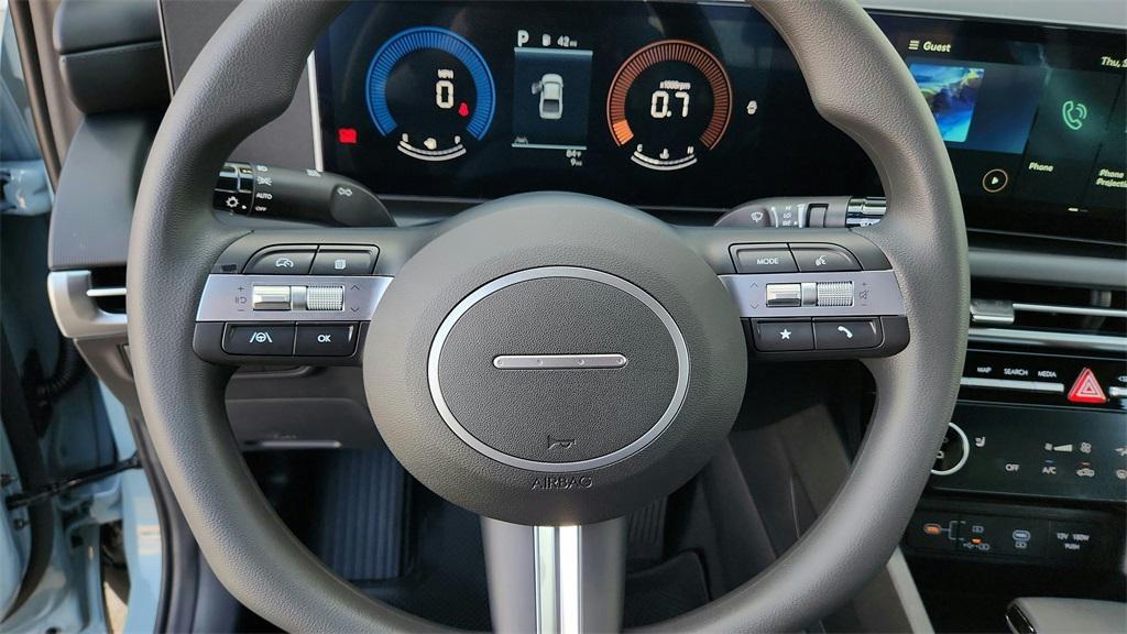 new 2026 Hyundai SANTA CRUZ car, priced at $33,170