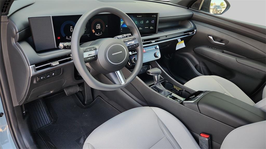 new 2026 Hyundai SANTA CRUZ car, priced at $33,170