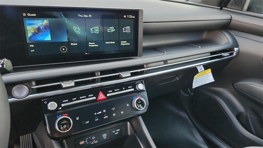 new 2026 Hyundai SANTA CRUZ car, priced at $33,170