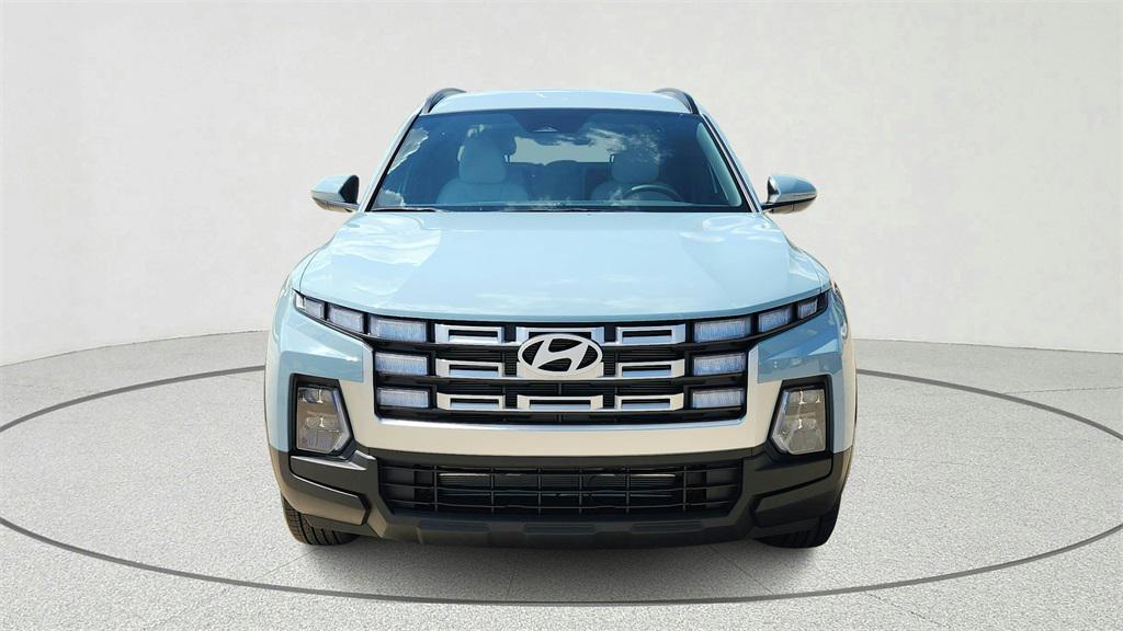 new 2026 Hyundai SANTA CRUZ car, priced at $33,170