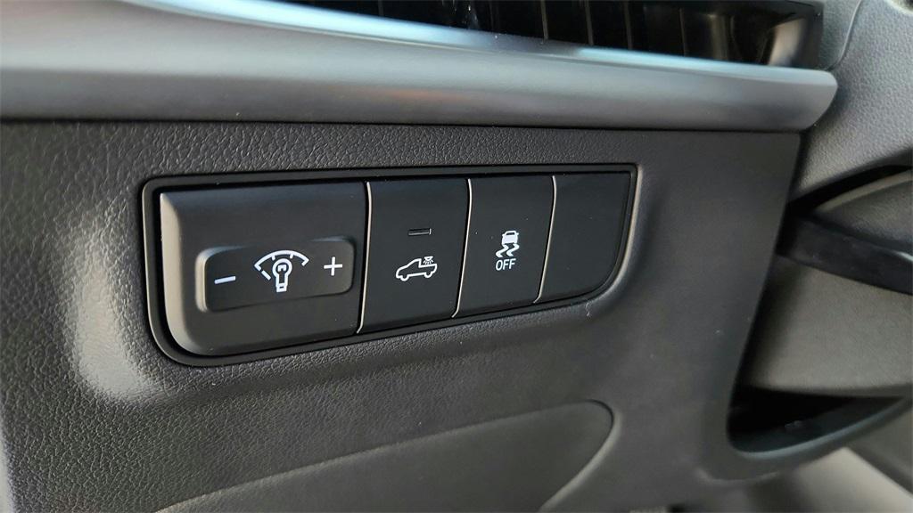 new 2026 Hyundai SANTA CRUZ car, priced at $33,170