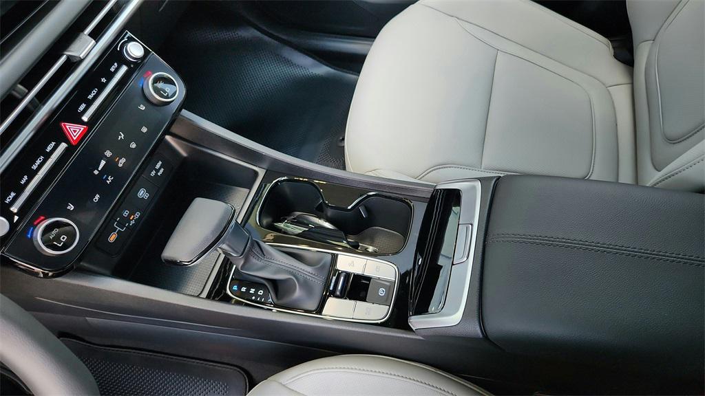 new 2026 Hyundai SANTA CRUZ car, priced at $33,170