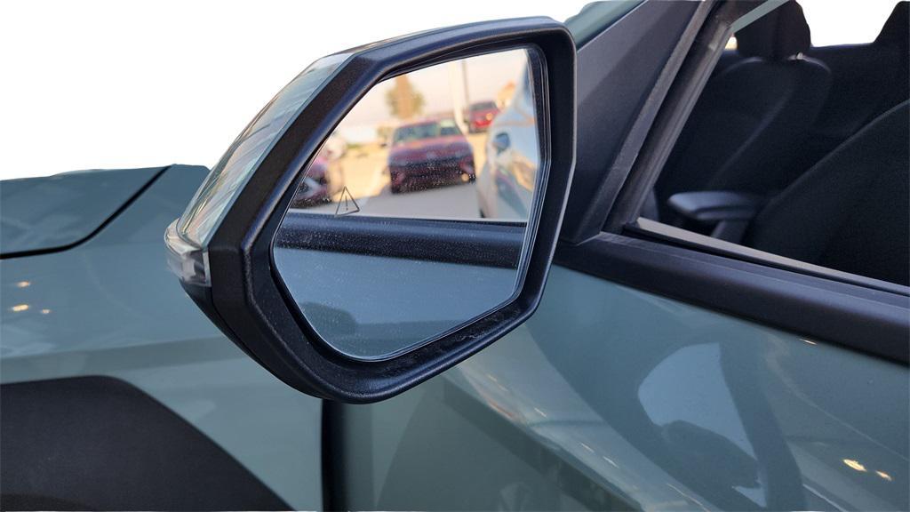 used 2025 Hyundai Kona car, priced at $25,429