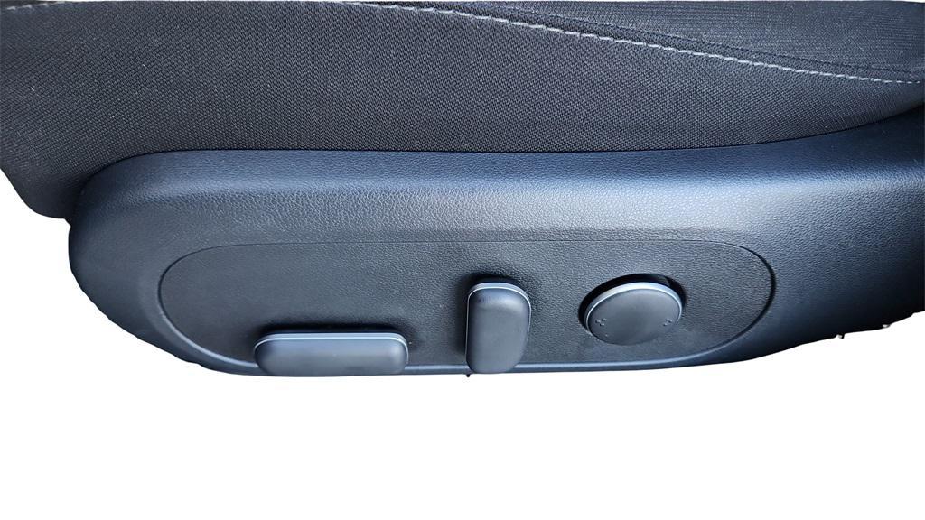 used 2025 Hyundai Kona car, priced at $25,429