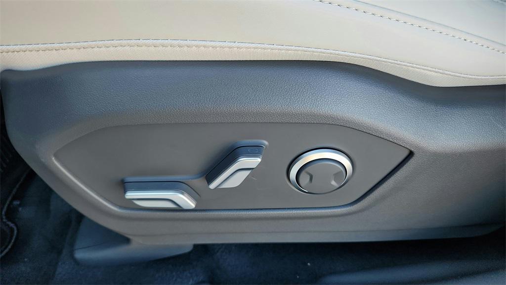 new 2026 Hyundai Santa Fe car, priced at $36,220