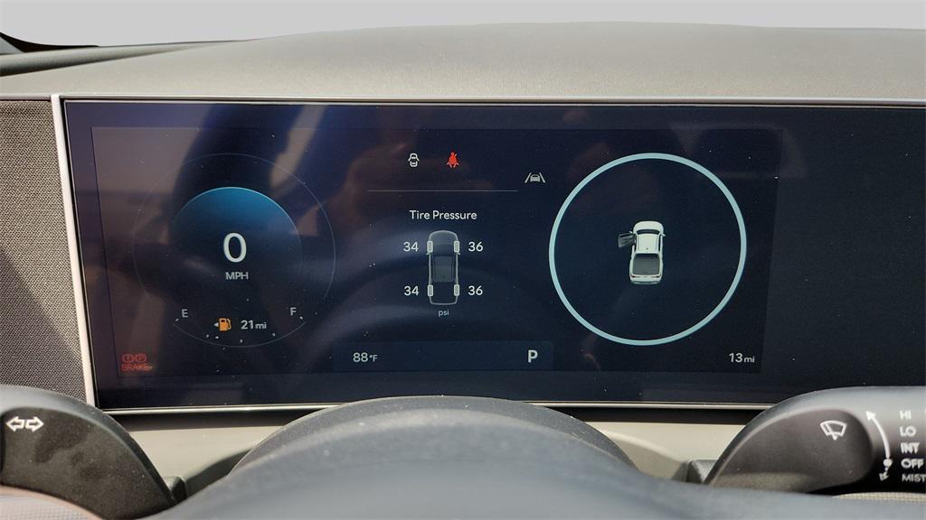 new 2026 Hyundai SANTA CRUZ car, priced at $35,580