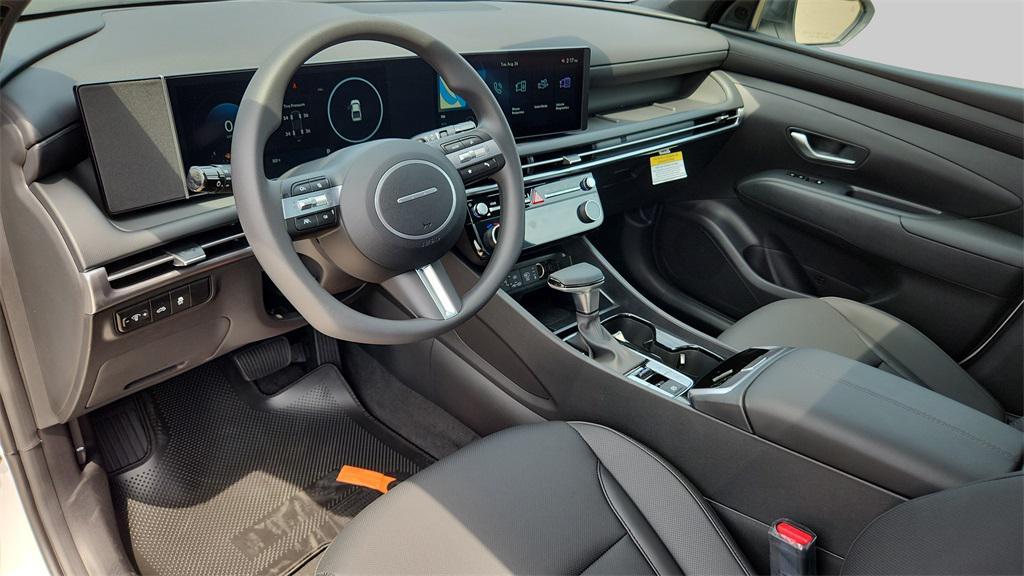 new 2026 Hyundai SANTA CRUZ car, priced at $35,580