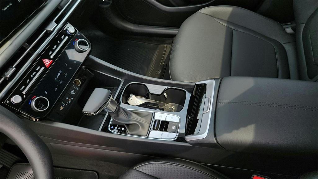 new 2026 Hyundai SANTA CRUZ car, priced at $35,580