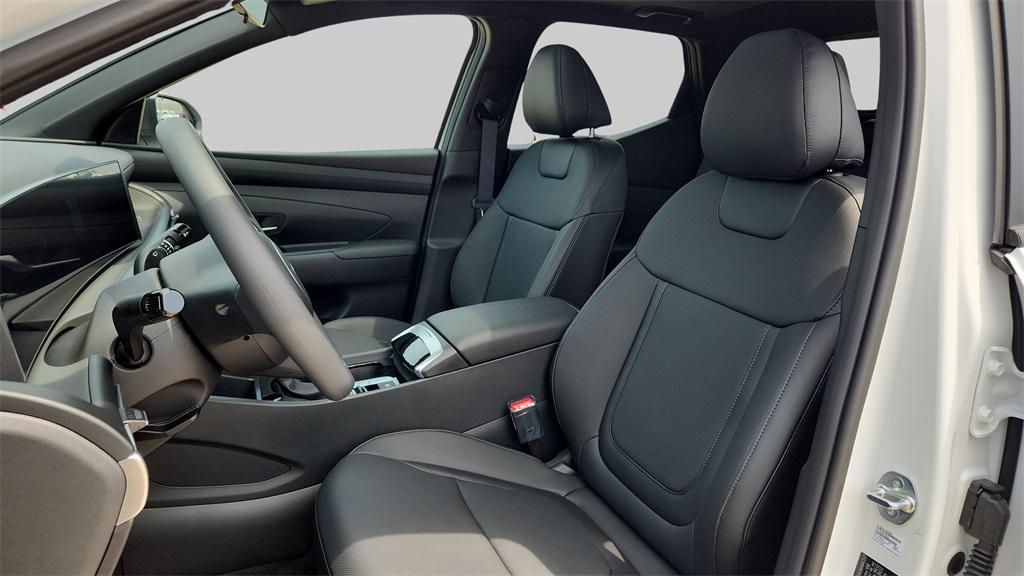 new 2026 Hyundai SANTA CRUZ car, priced at $35,580