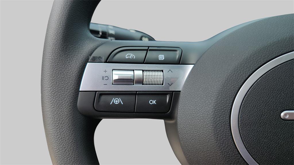 new 2026 Hyundai SANTA CRUZ car, priced at $35,580