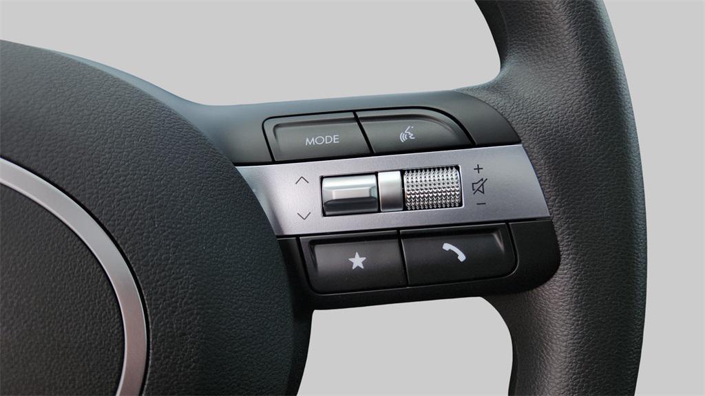 new 2026 Hyundai SANTA CRUZ car, priced at $35,580