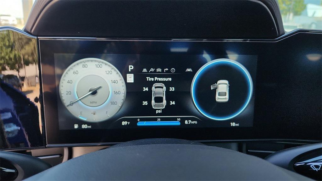 new 2025 Hyundai ELANTRA N car, priced at $36,595