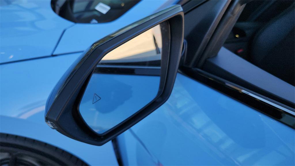 new 2025 Hyundai ELANTRA N car, priced at $35,595