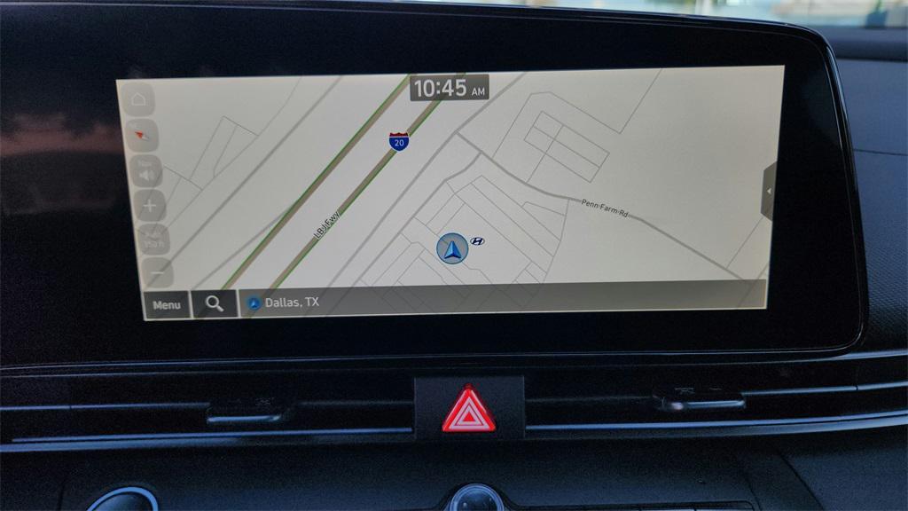 new 2025 Hyundai ELANTRA N car, priced at $35,595